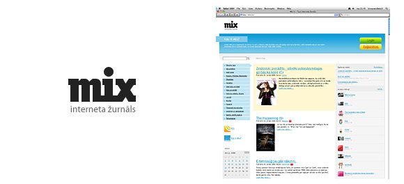 mix.lv internet journal mix.lv internet journal