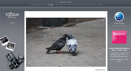 today.lv screenshot today.lv screenshot