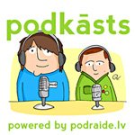 podkāsts