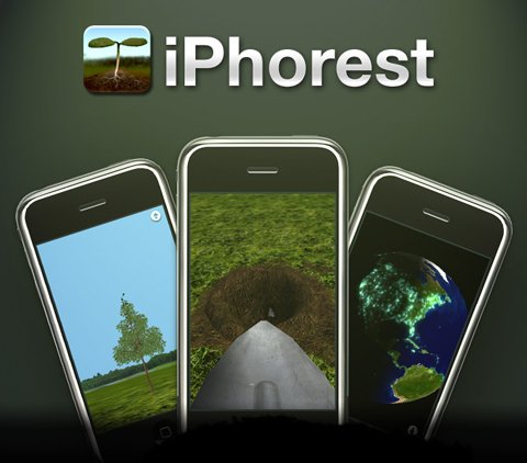 iphorest