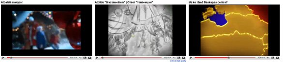 video karš video karš