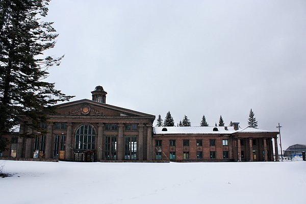 Spilves lidostas terminālis