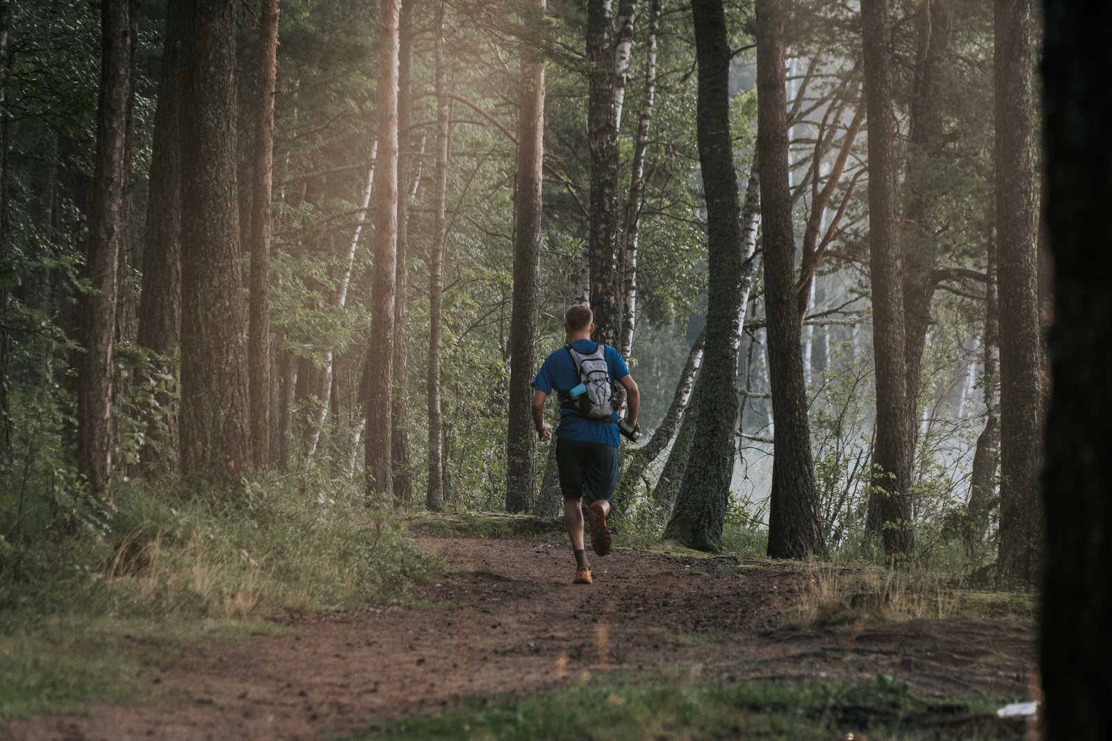 Manas pirmās ultramaratona sacensības – Cēsis Eco Trail 85+ km