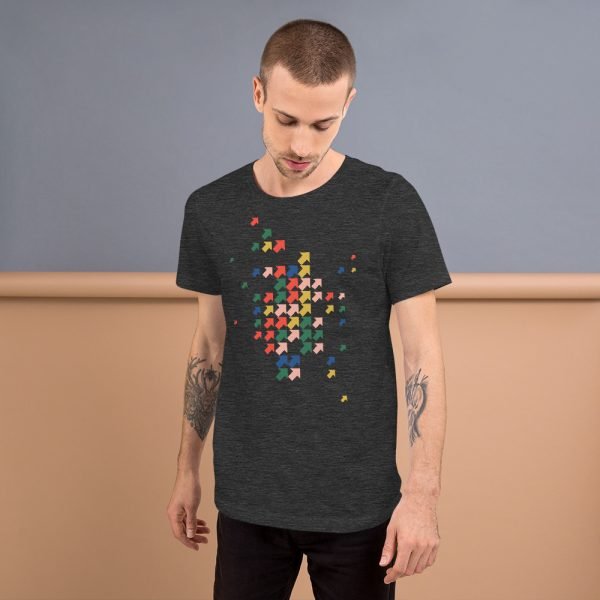 Up t-shirt - Image 6