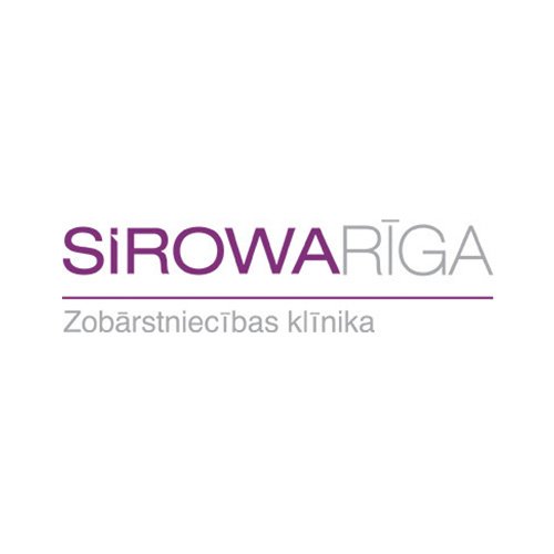 sirowa